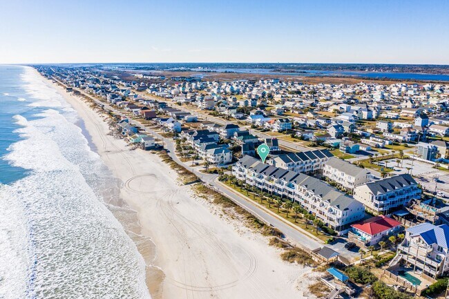 Building Photo - 306 Sea Star Cir