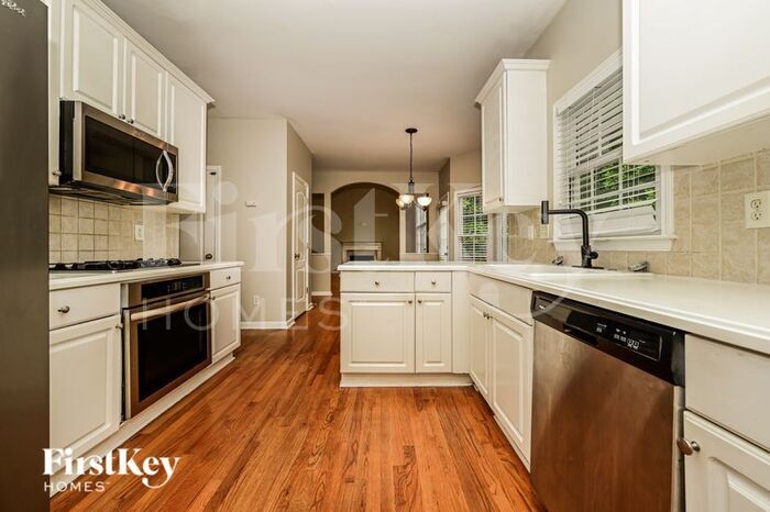 Building Photo - 1509 Mill Grove Ct