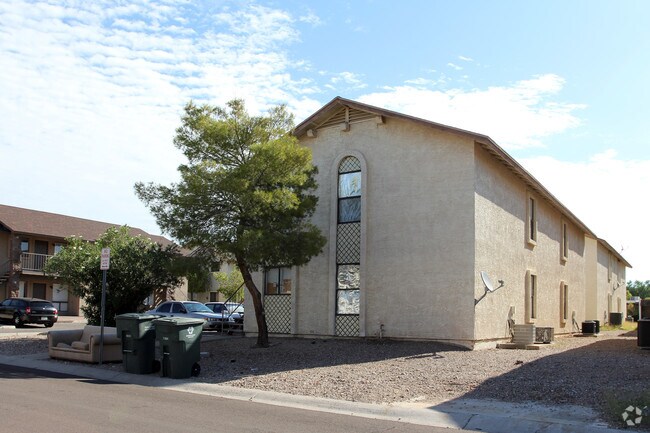 Building Photo - Building 9 Mountain View