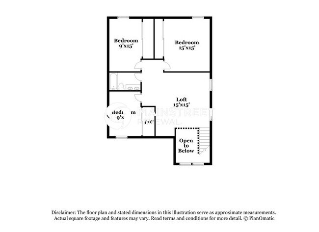 Building Photo - 4 Bedroom Pet-Friendly Home in Davenport, FL with Main Street Renewal