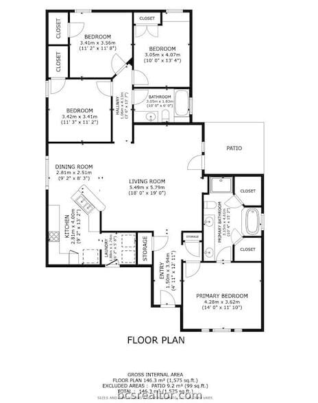 Building Photo - 3614 Graz Dr