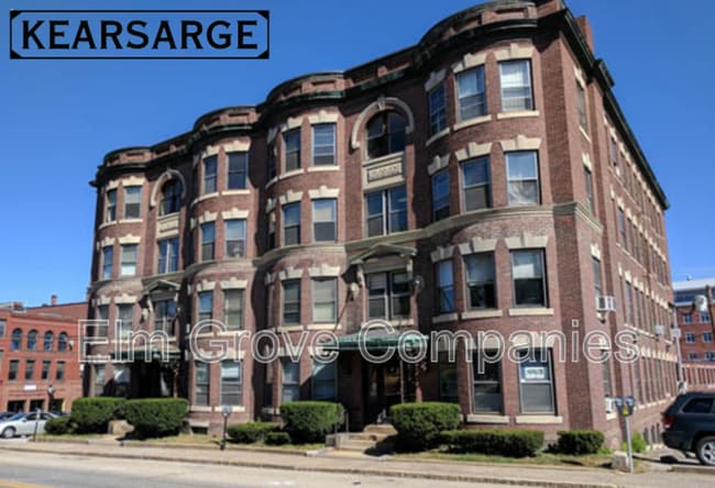 Primary Photo - 5 S State St