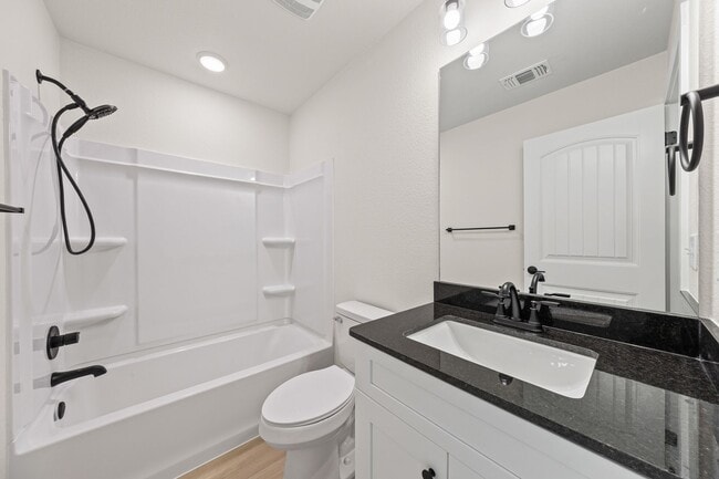 Building Photo - Legacy Homes – Brand New Texas Townhome for Rent!