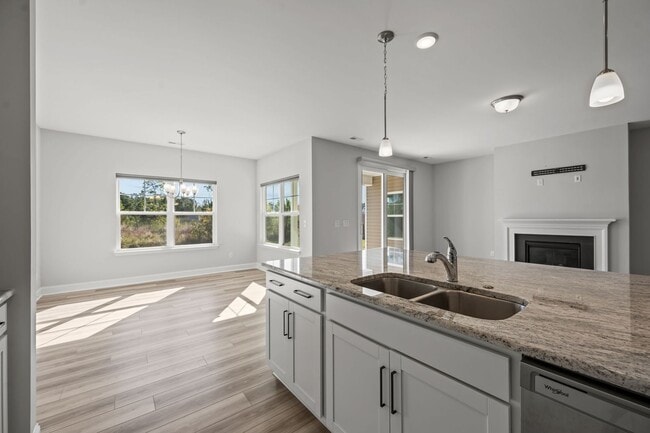 Building Photo - Welcome to The Terraces!