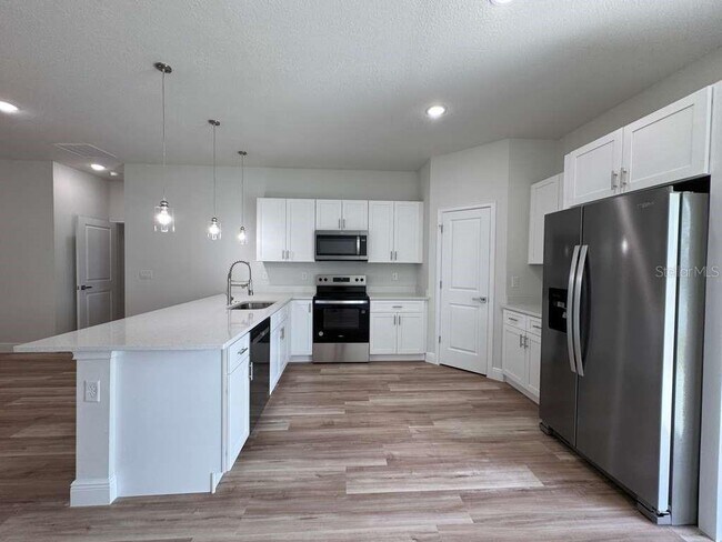 Building Photo - 2644 SW 162nd Street Rd