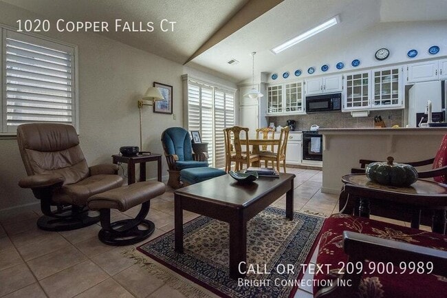 Building Photo - 1020 Copper Falls Ct
