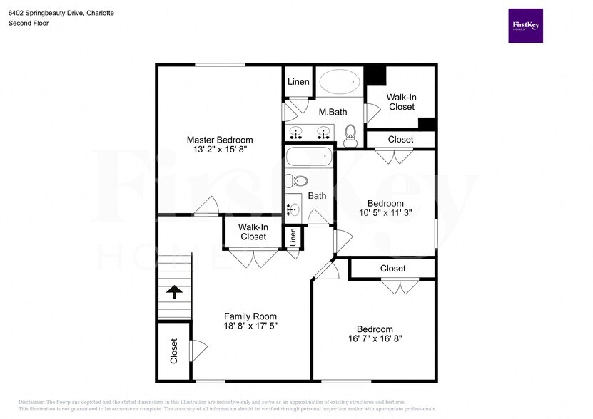 Building Photo - 6402 Springbeauty Dr