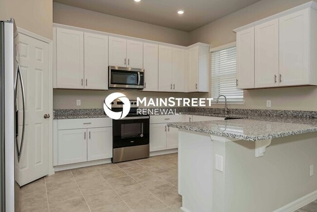 Building Photo - 3 Bedroom Pet-Friendly Home in New Smyrna ...