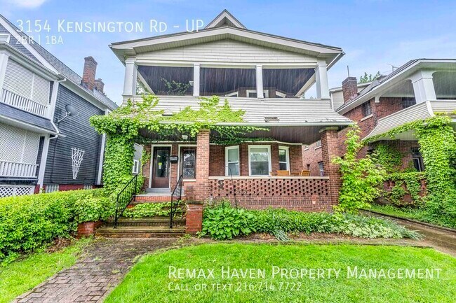 Primary Photo - 3154 Kensington Rd