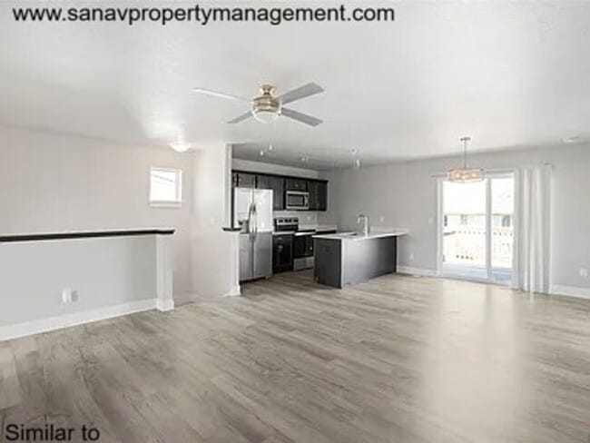 Building Photo - Modern 4-Bed Home for Rent in Desirable NE...