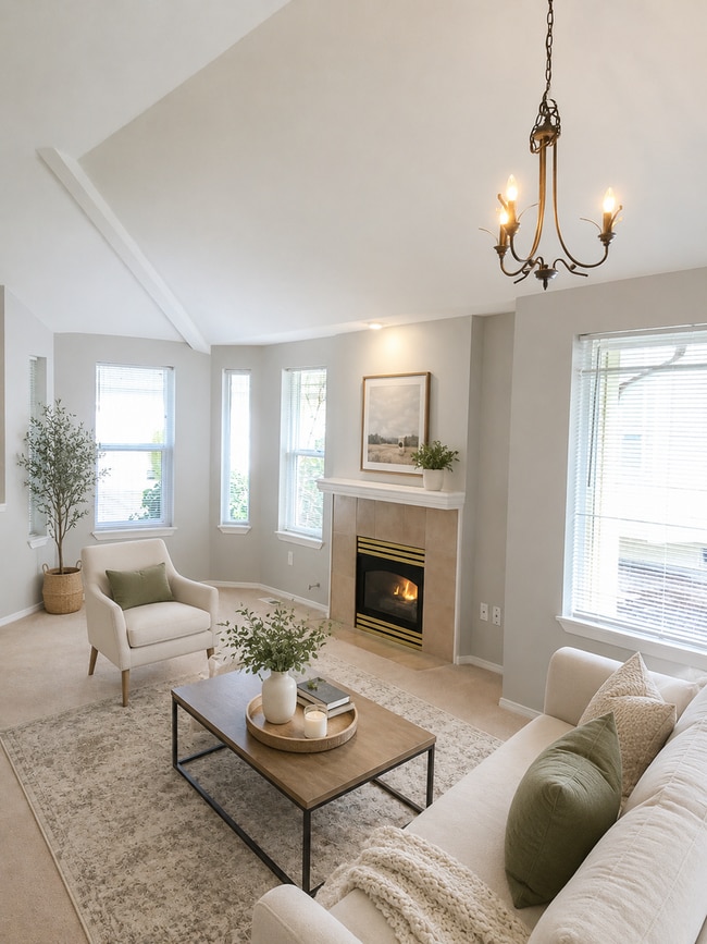 Building Photo - Mukilteo - 3 bdrm, 2 bath Townhome