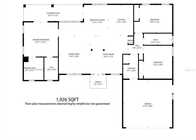 Building Photo - 14550 SW 61st Ct