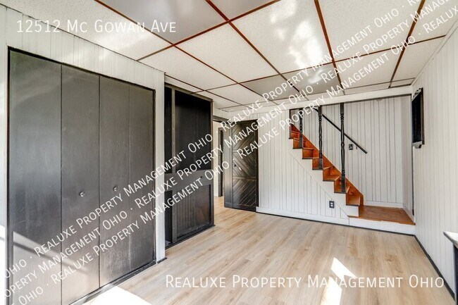 Building Photo - 12512 Mc Gowan Ave