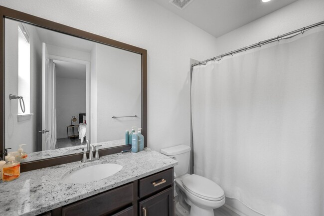 Building Photo - Luxury 4BD, 3.5BA Sterling Ranch Home with...