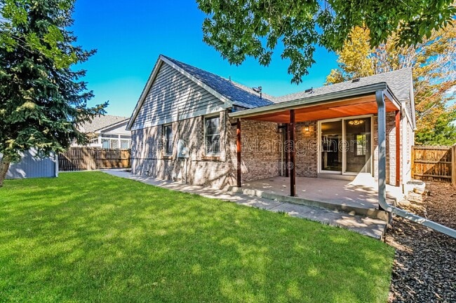 Building Photo - 2586 E 125th Pl