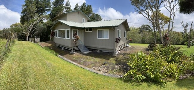 Building Photo - 64-5312 Iokua Place
