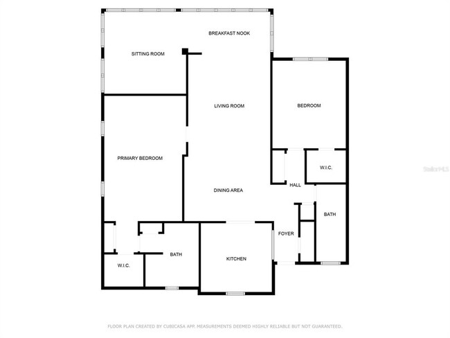 Building Photo - 5130 Brittany Dr S