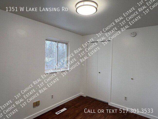 Building Photo - 1351 W Lake Lansing Rd