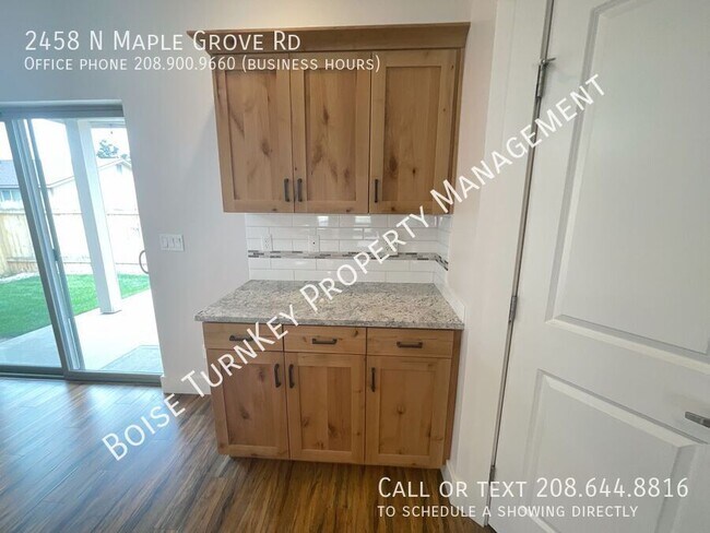 Building Photo - 2458 N Maple Grove Rd