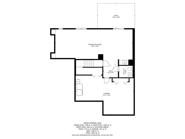 Building Photo - 3 Bed 2 Full Bath 2 Half Bath - Silver Spr...