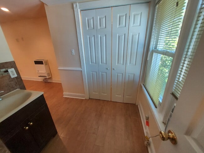 Building Photo - "Charming 1-Bed Oasis with 2 Full Baths in Fairmount Heights – 828 Sq Ft of Comfort!"