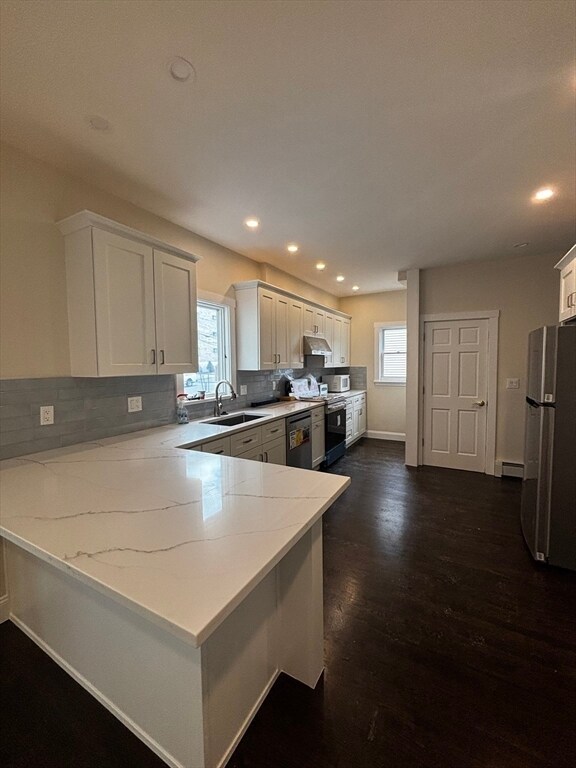 Building Photo - 38 Wigglesworth St