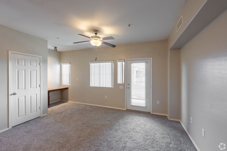 Interior Photo - Inspirado Residences