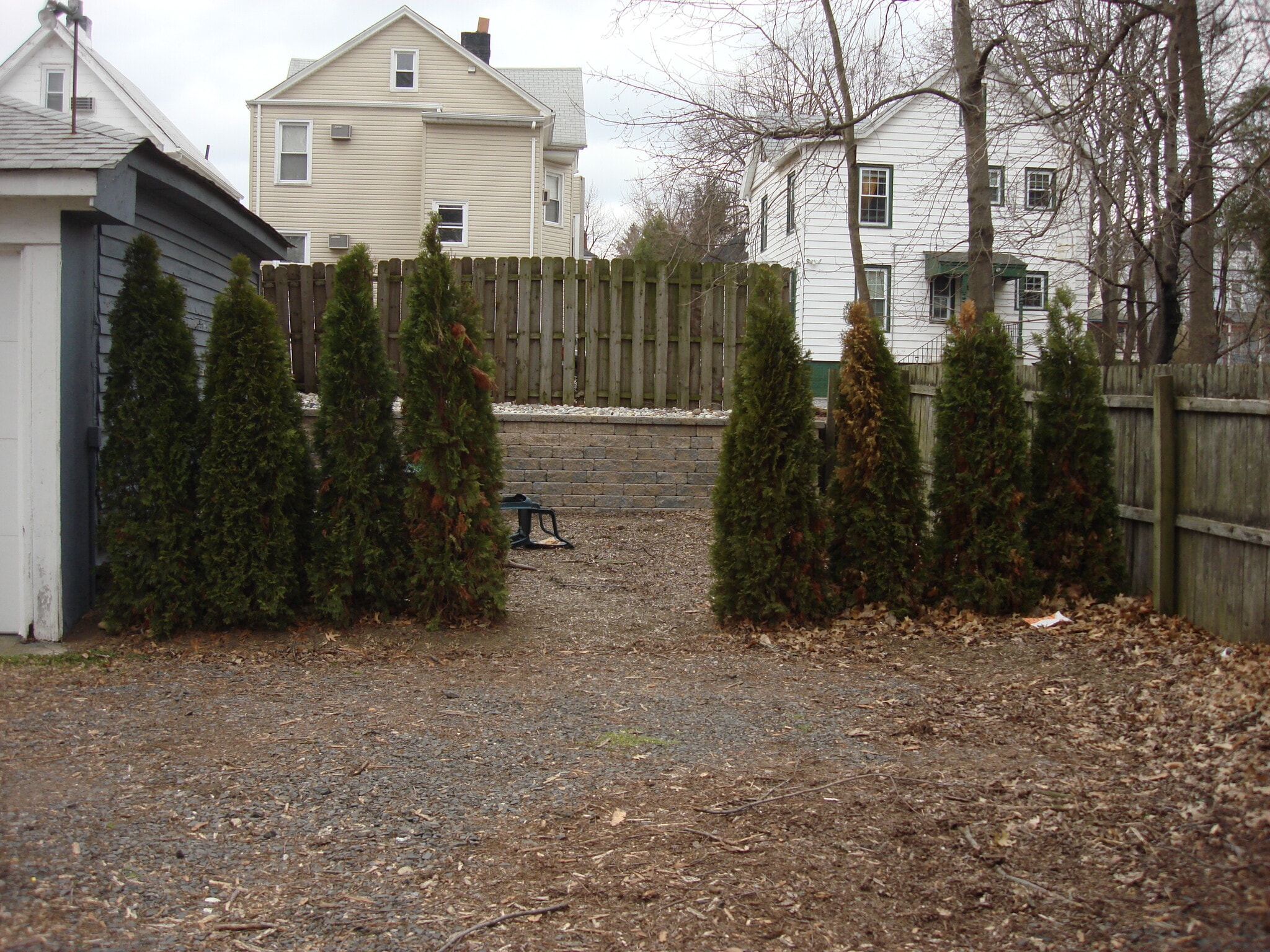 Building Photo - 216 Denison St