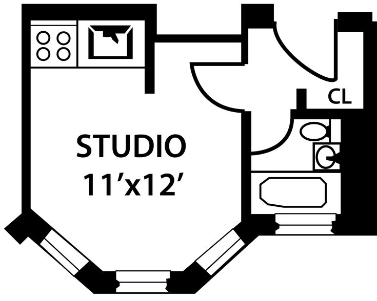 Primary Photo - 1148 Commonwealth Ave