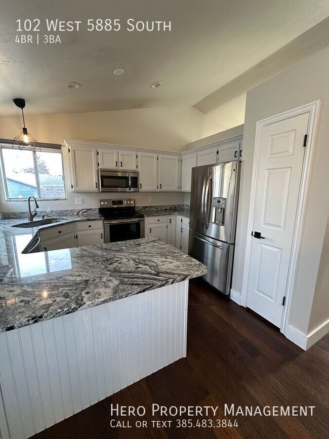 Building Photo - 102 W 5885 S