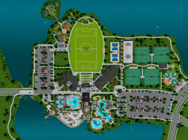 Building Photo - 15042 White Pearl Rd