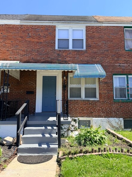 Building Photo - 607 Cheraton rd