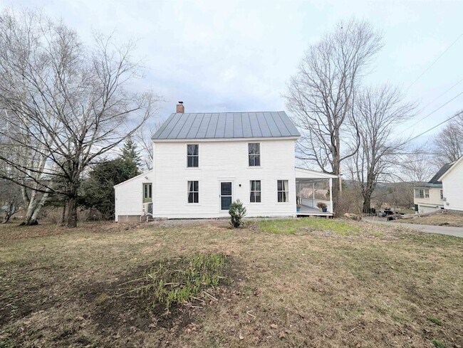 Building Photo - 33 Old Cemetery Rd