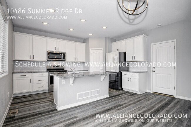 Building Photo - 10486 Summer Rdg Dr