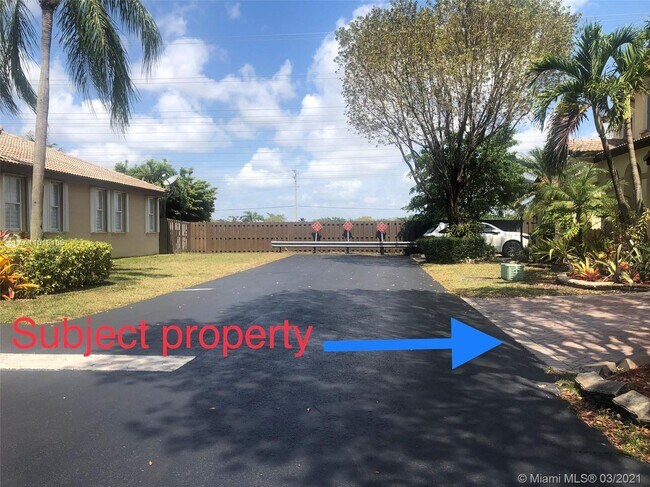 Building Photo - 4883 NW 109th Path