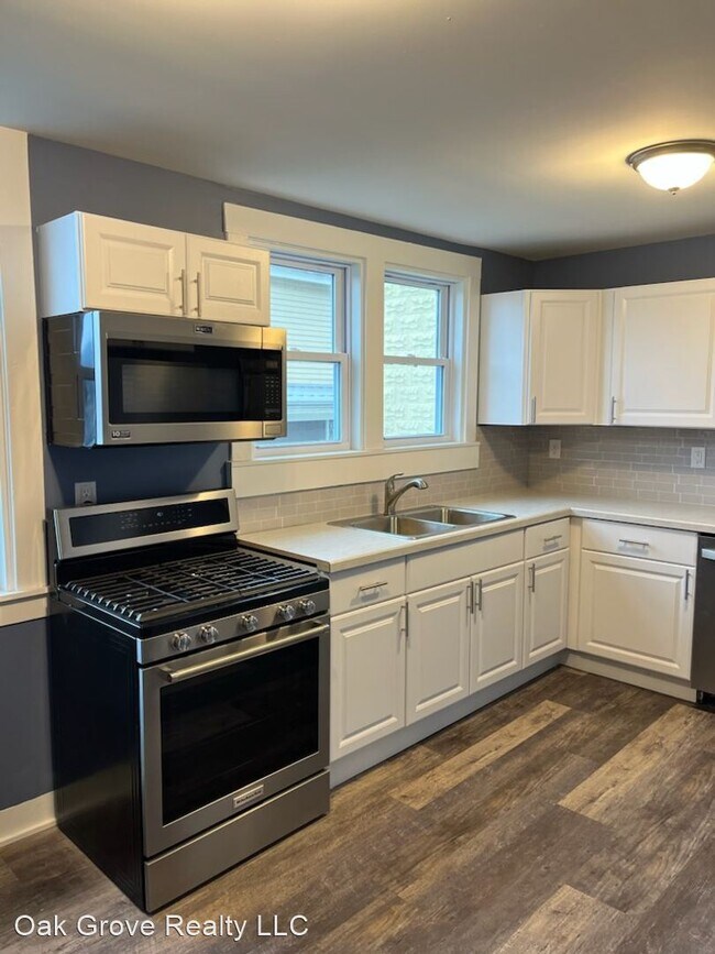 3 br, 2 bath House 941 Johnson Ave 941 Johnson Ave Kittanning PA 16201 Apartment Finder