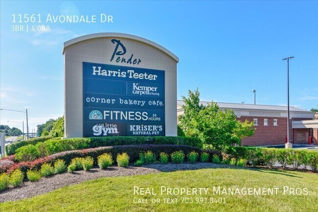 Building Photo - 11561 Avondale Dr