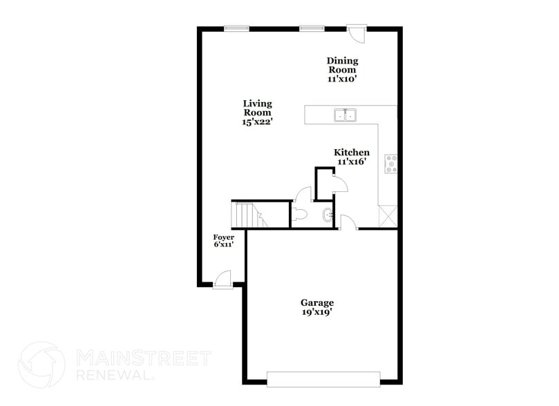 Building Photo - 605 Clover Cir