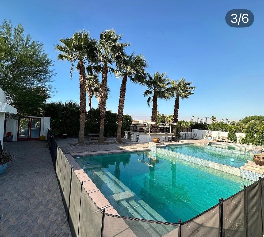 Building Photo - 505 W Sepulveda Rd