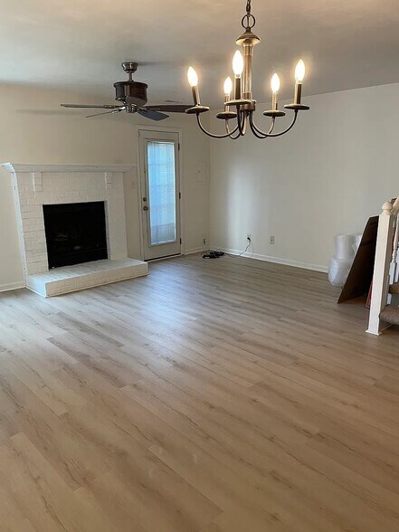 Building Photo - 1355 Hafford Rd