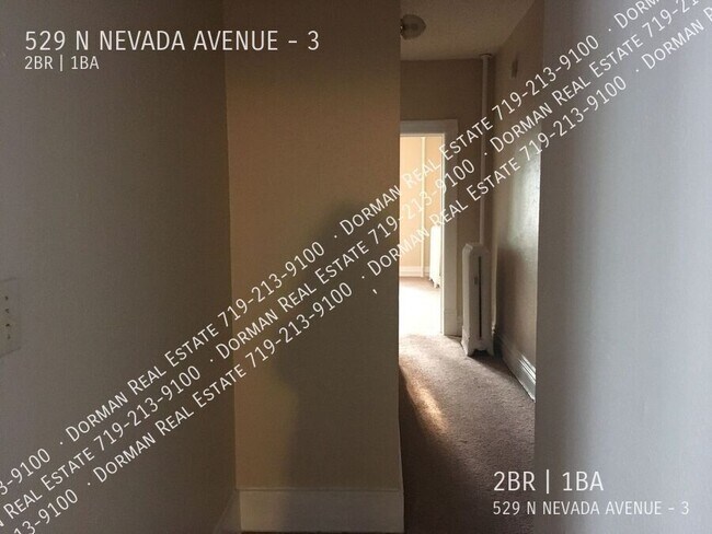 Building Photo - 529 N NEVADA Ave