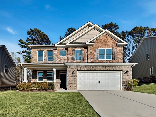 Building Photo - 1380 Ashlyn Ct