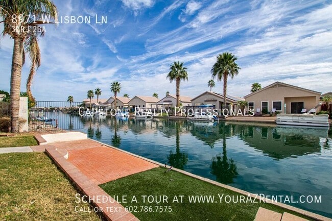 Building Photo - 8971 W Lisbon Ln