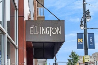 Building Photo - 3670 Woodward Ave