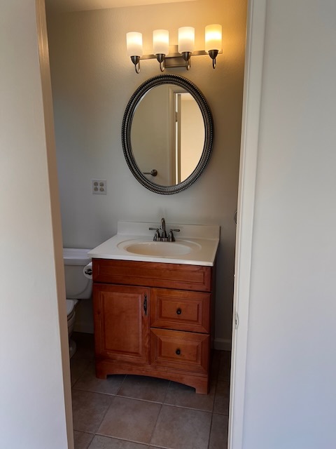 Master Bathroom - 11629 Woodley Ave