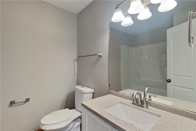 Building Photo - 392 Trotters Ridge