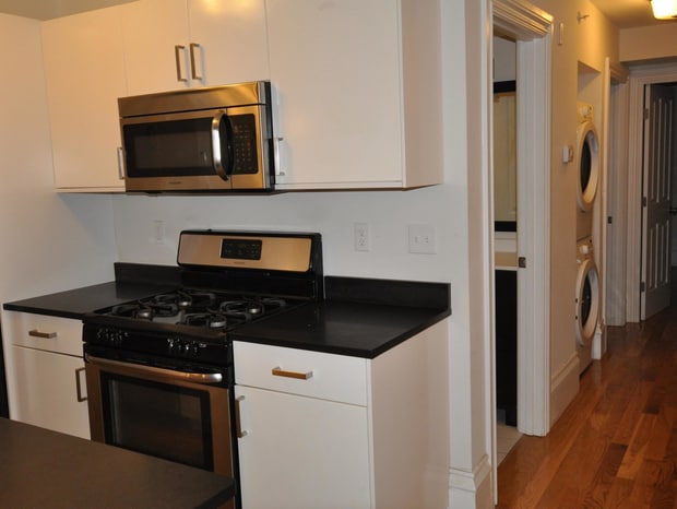 Building Photo - 661 Massachusetts Ave