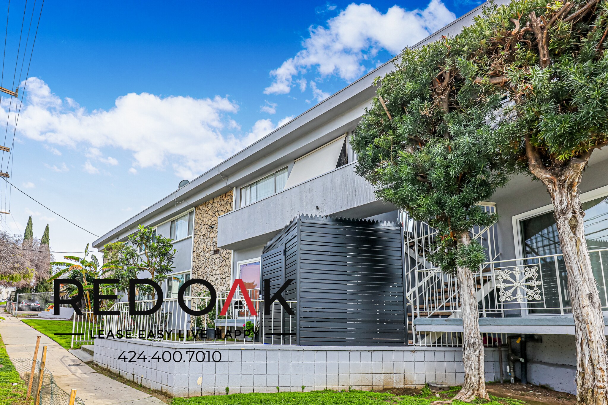 Building Photo - 4630 Venice Blvd.