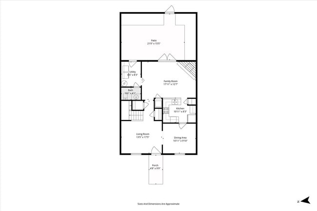 Building Photo - UPCOMING LISTING JAMESTOWNE CONDOMINIUMS