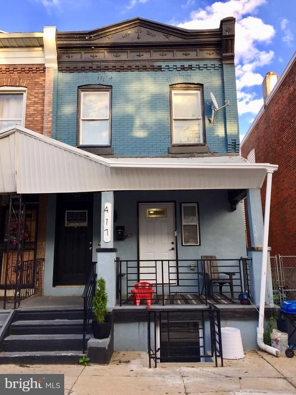 Primary Photo - 417 N Salford St